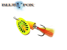 Блесна Blue Fox BFX3-FTX Vibrax Foxtail 8г (тех. упаковка)